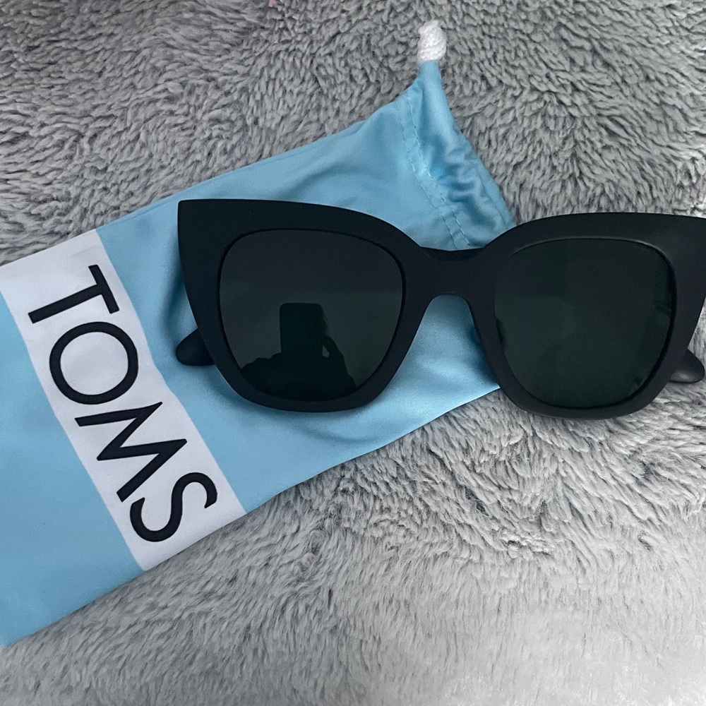 Toms Sunglasses